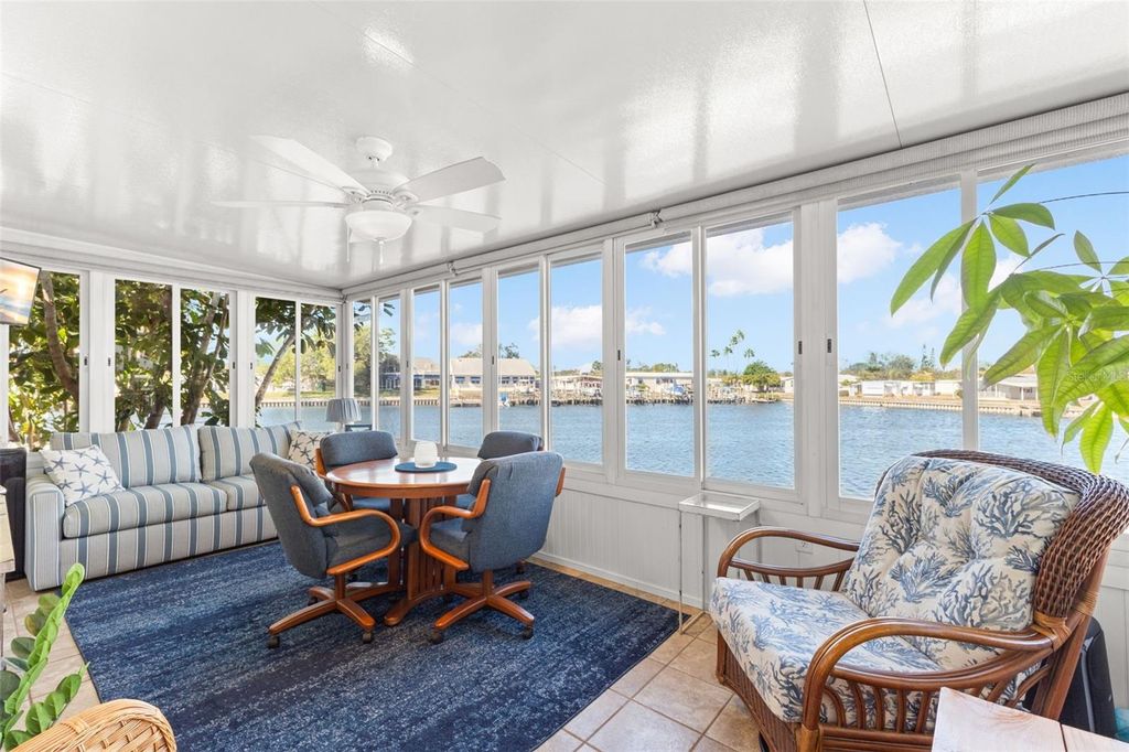 Photo of 7166 Mount Arlington Drive NE #418, St Petersburg, FL 33702 (MLS # TB8475158)