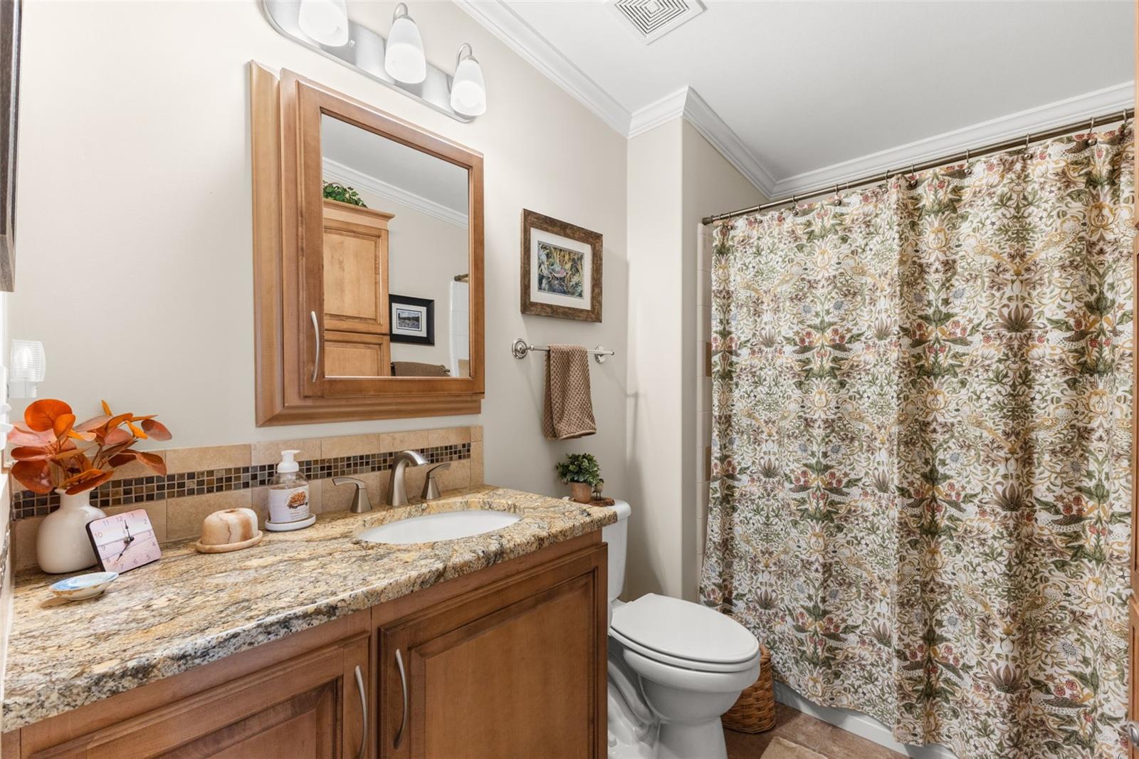 MOBEL AMERICANA MOBILE HOME PARK UNREC - Residential