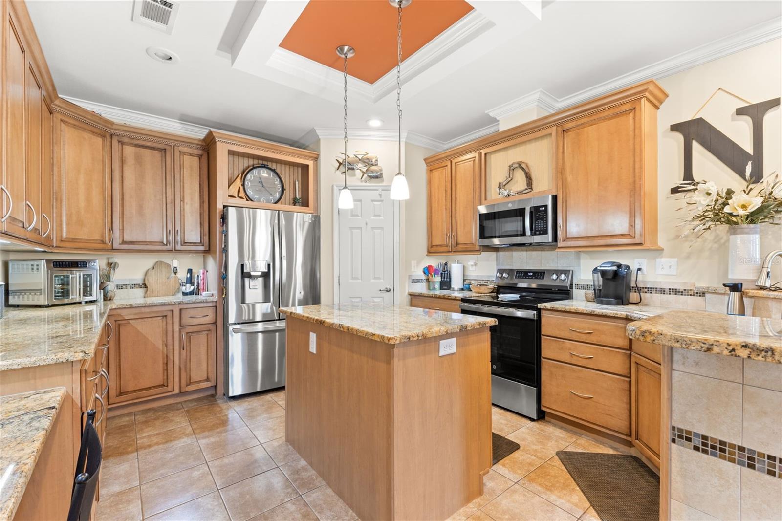 MOBEL AMERICANA MOBILE HOME PARK UNREC - Residential