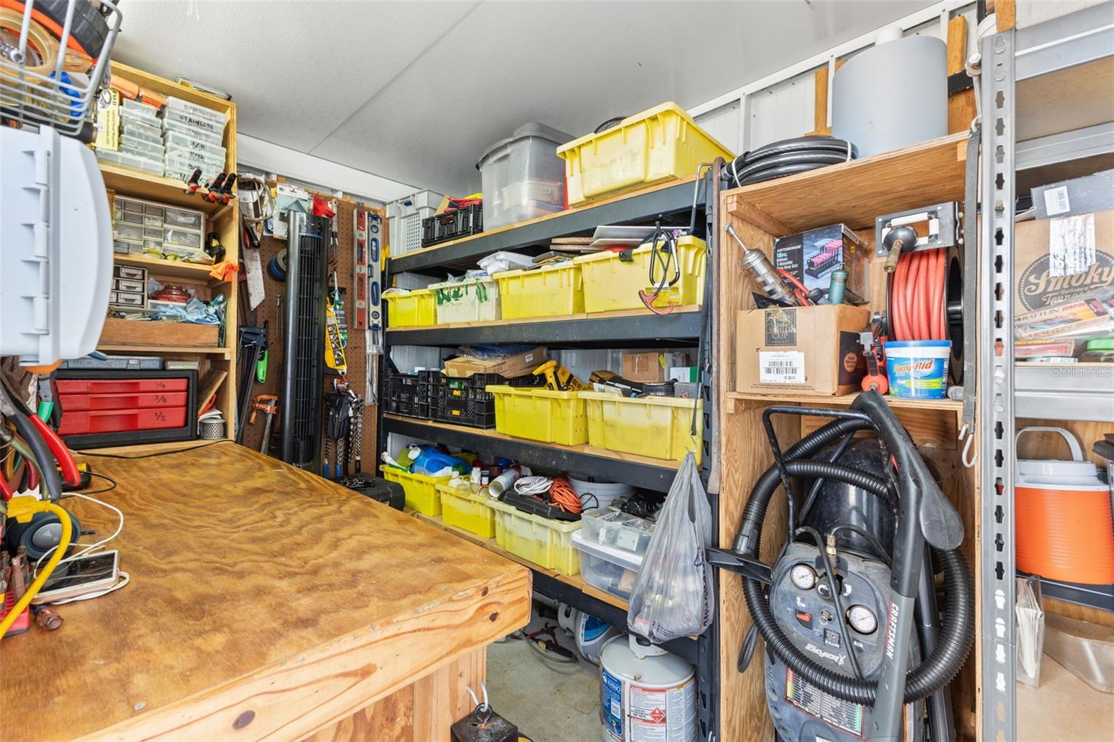 MOBEL AMERICANA MOBILE HOME PARK UNREC - Residential