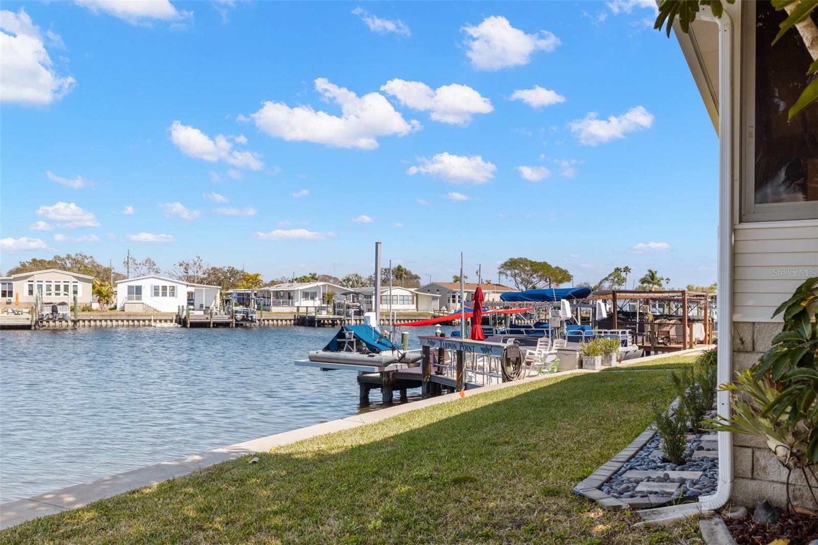 MOBEL AMERICANA MOBILE HOME PARK UNREC - Residential