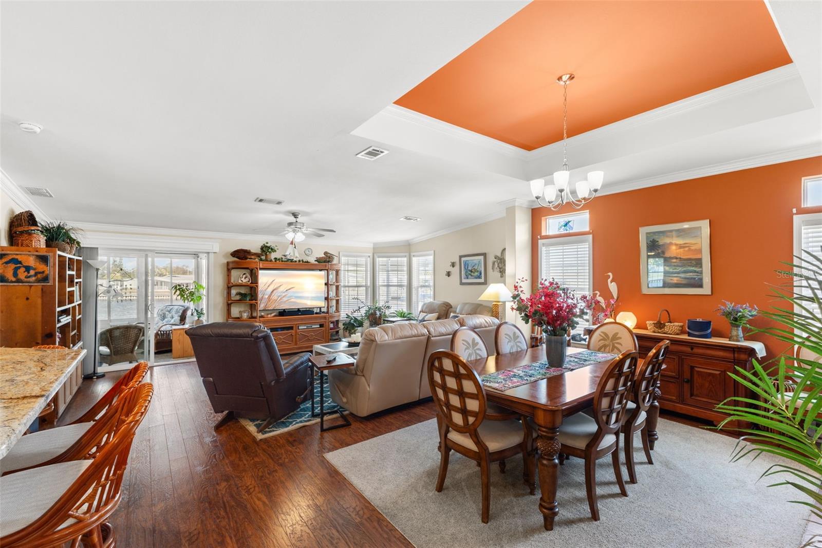 MOBEL AMERICANA MOBILE HOME PARK UNREC - Residential