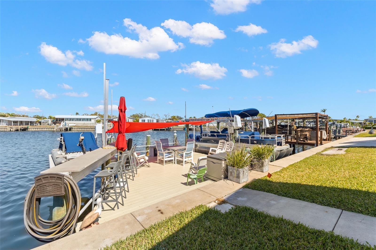 MOBEL AMERICANA MOBILE HOME PARK UNREC - Residential