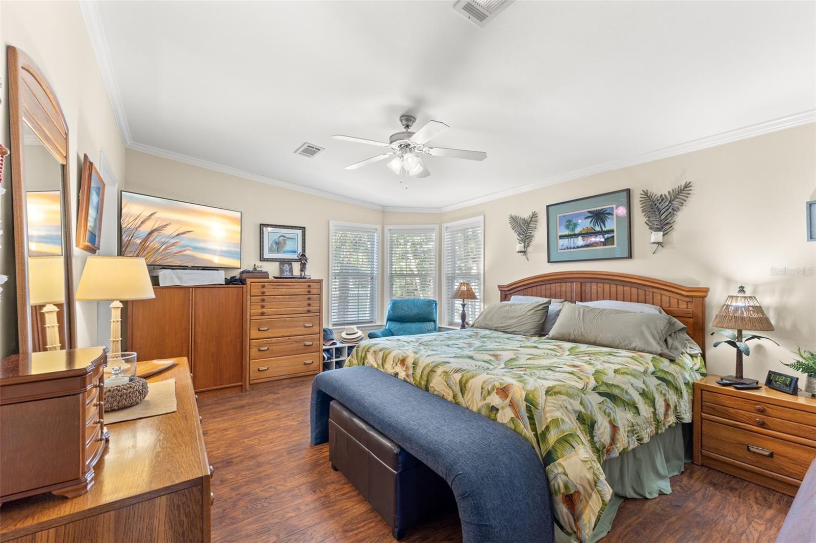 MOBEL AMERICANA MOBILE HOME PARK UNREC - Residential