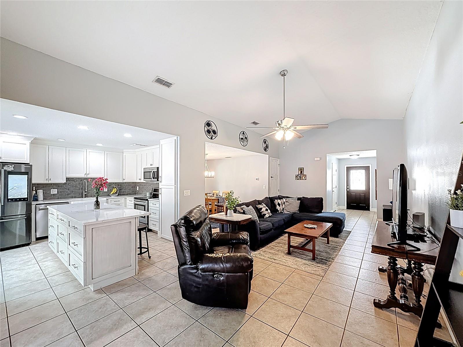 SPRING RIDGE ESTATES - Residential