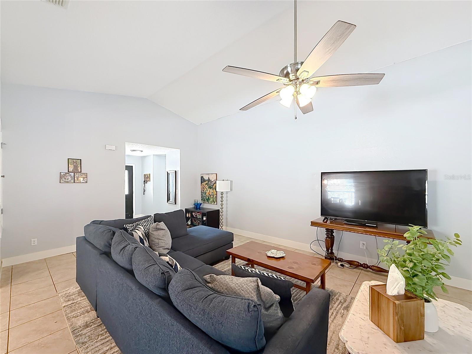 SPRING RIDGE ESTATES - Residential