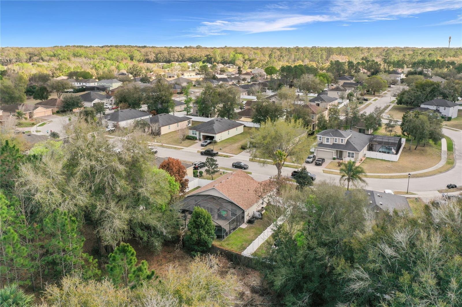 SPRING RIDGE ESTATES - Residential