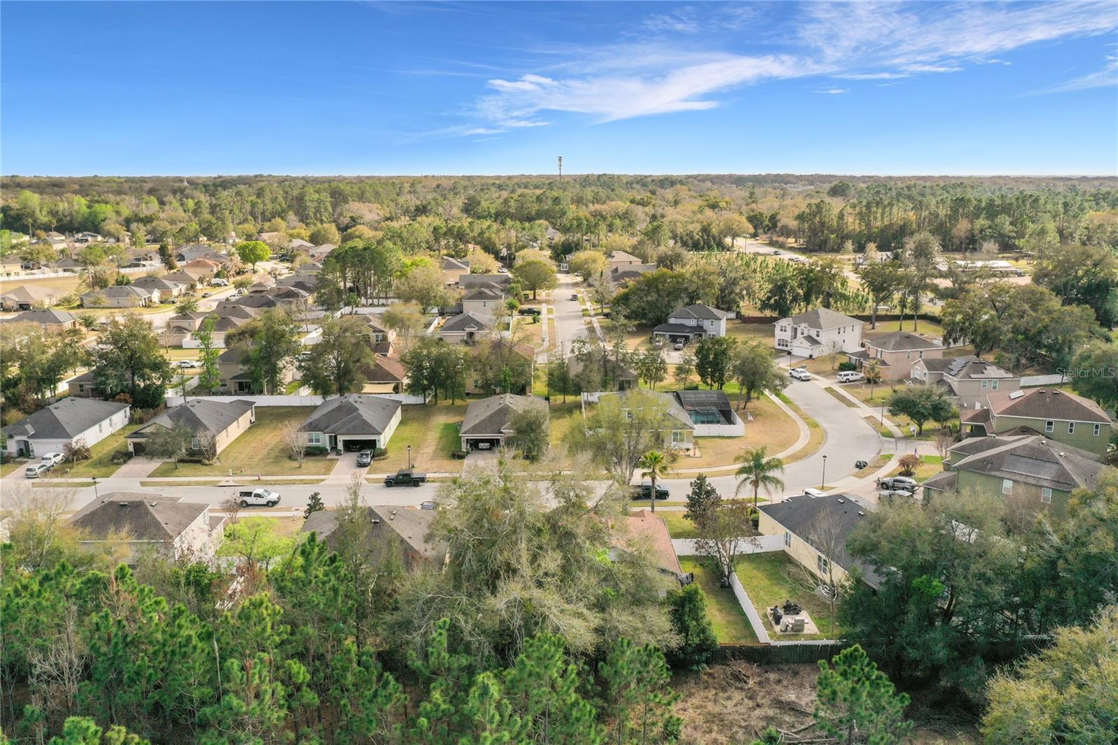 SPRING RIDGE ESTATES - Residential