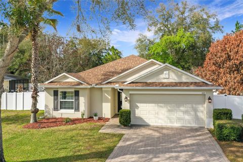 Photo of 1445 Osprey Ridge Drive, Eustis, FL 32736 (MLS # G5109279)