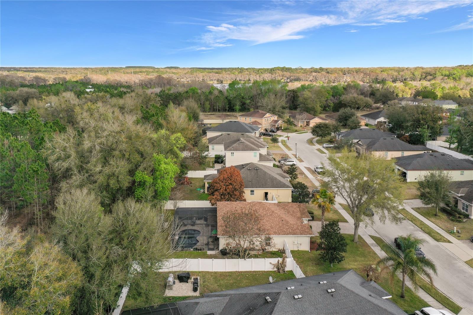 SPRING RIDGE ESTATES - Residential