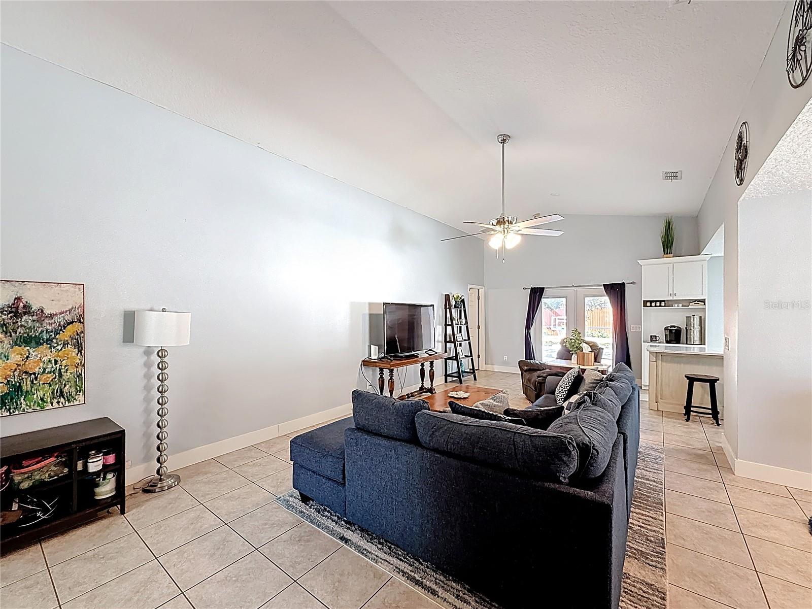 SPRING RIDGE ESTATES - Residential