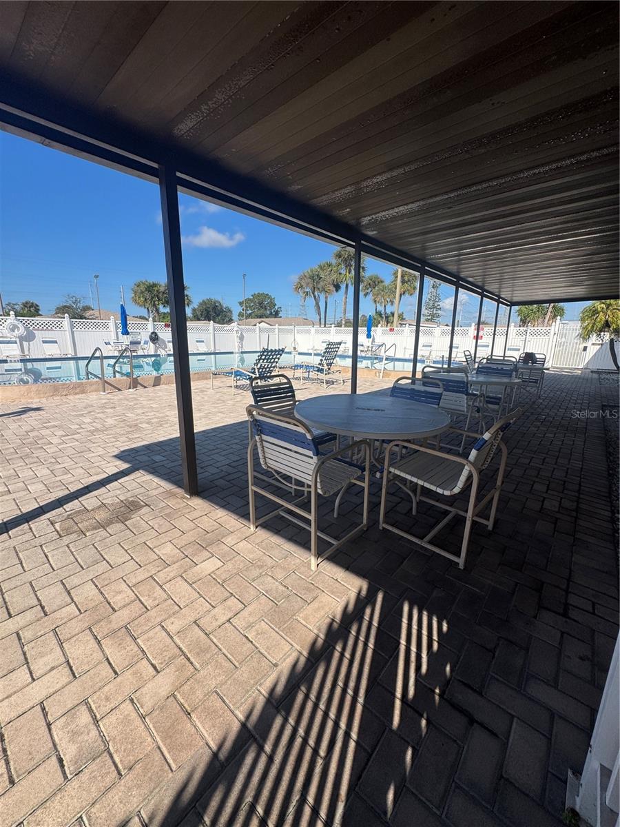 HILL CREST VILLAS - Residential