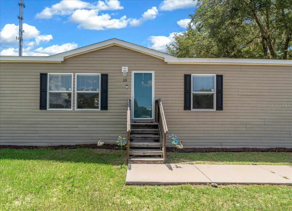 38 SE 70TH CIRCLE