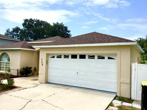 Photo of 708 Bittern Way, Kissimmee, FL 34759 (MLS # S5134278)