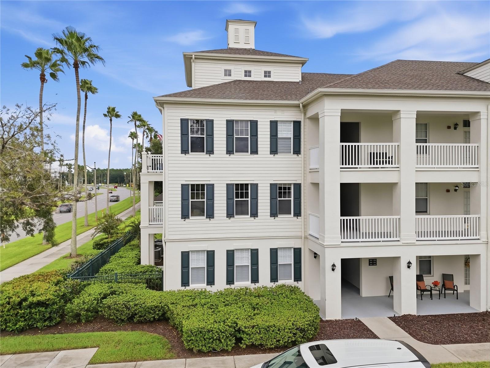 770 SIENA PALM DRIVE 105