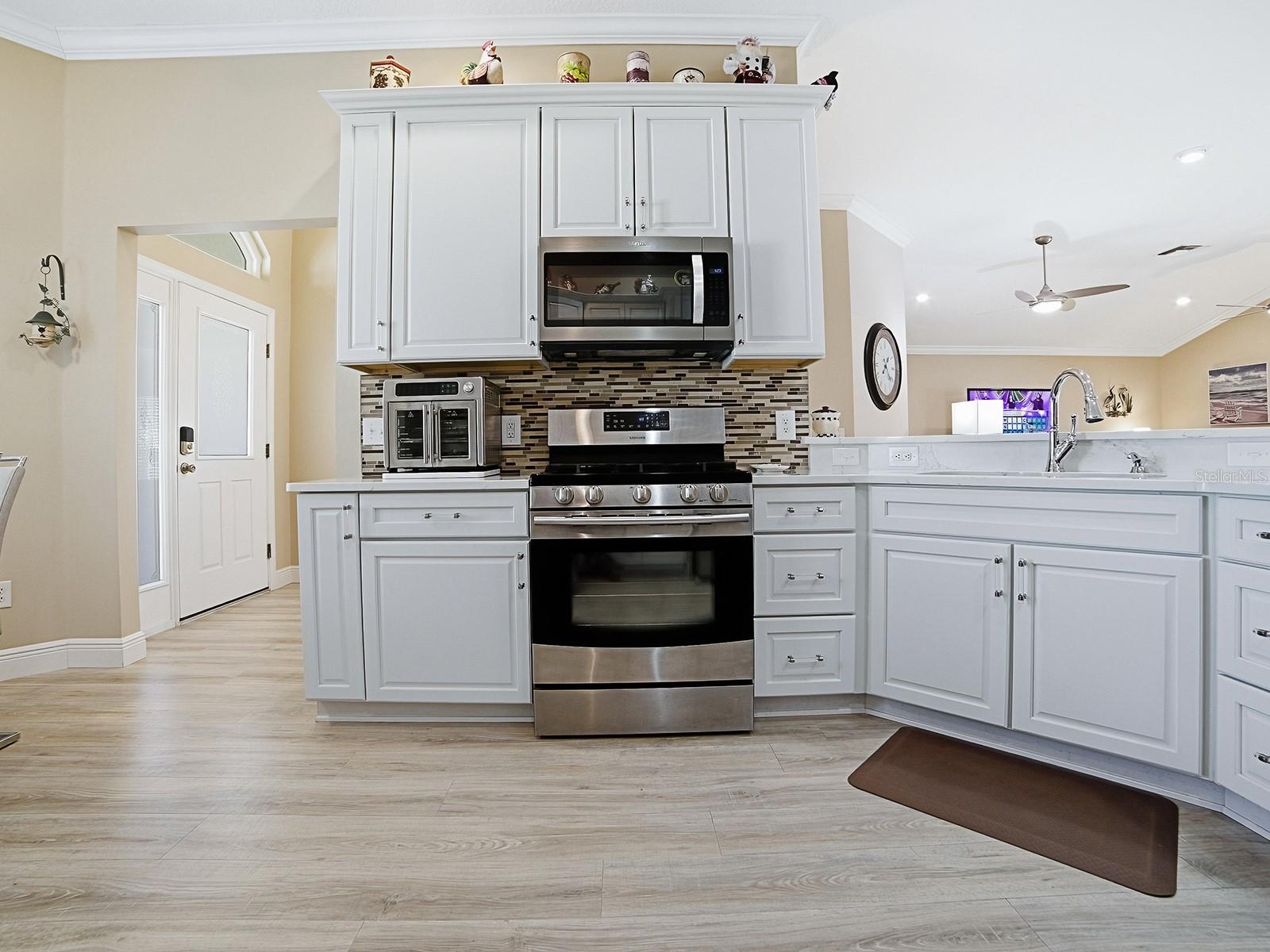 THE VILLAGES - Residential