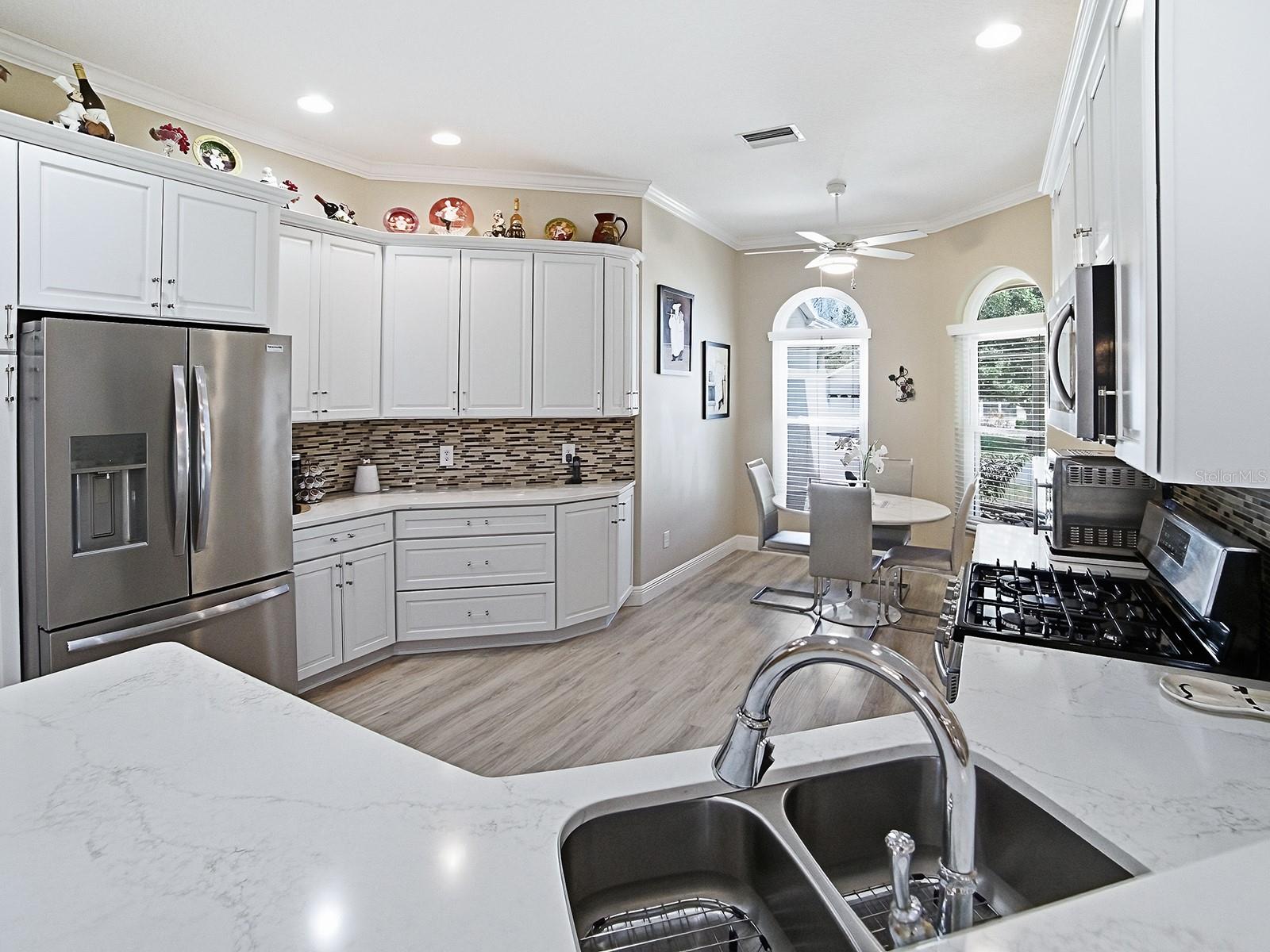 THE VILLAGES - Residential