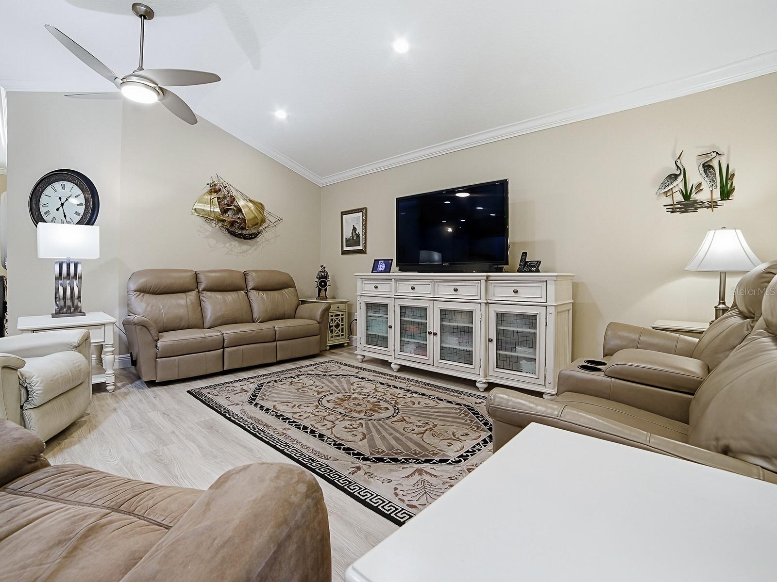 THE VILLAGES - Residential