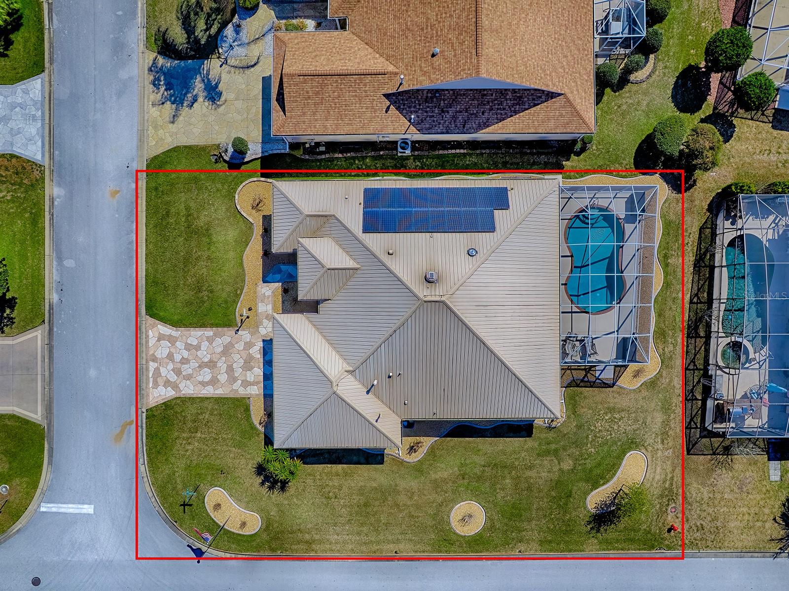 THE VILLAGES - Residential