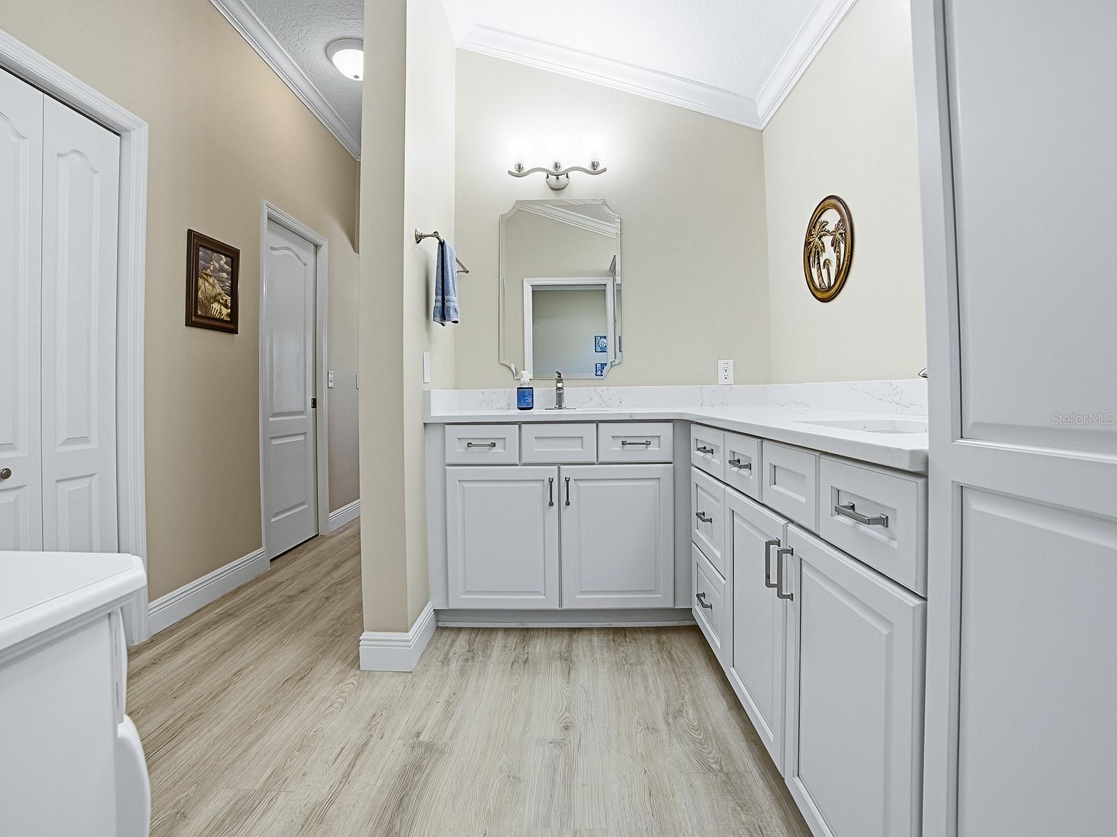 THE VILLAGES - Residential