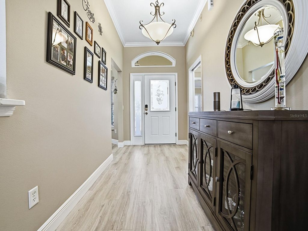 Photo of 17384 SE 72nd Deer Run Avenue, The Villages, FL 32162 (MLS # G5108739)