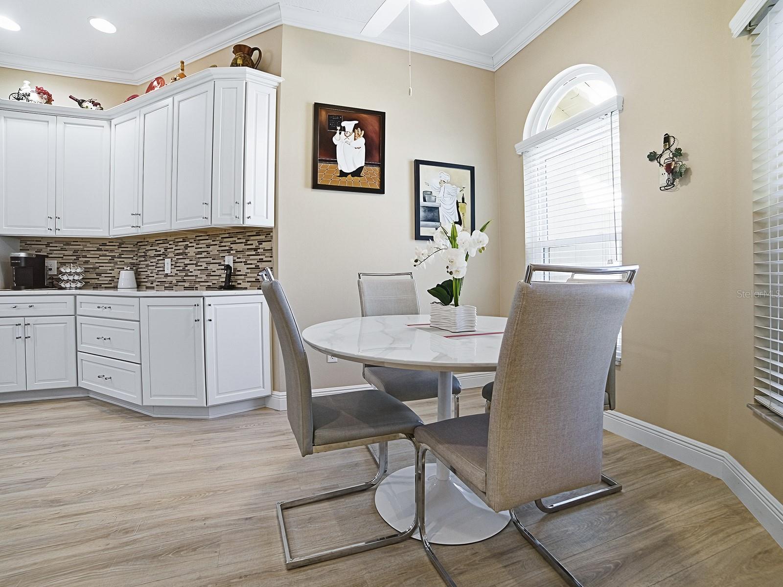 THE VILLAGES - Residential