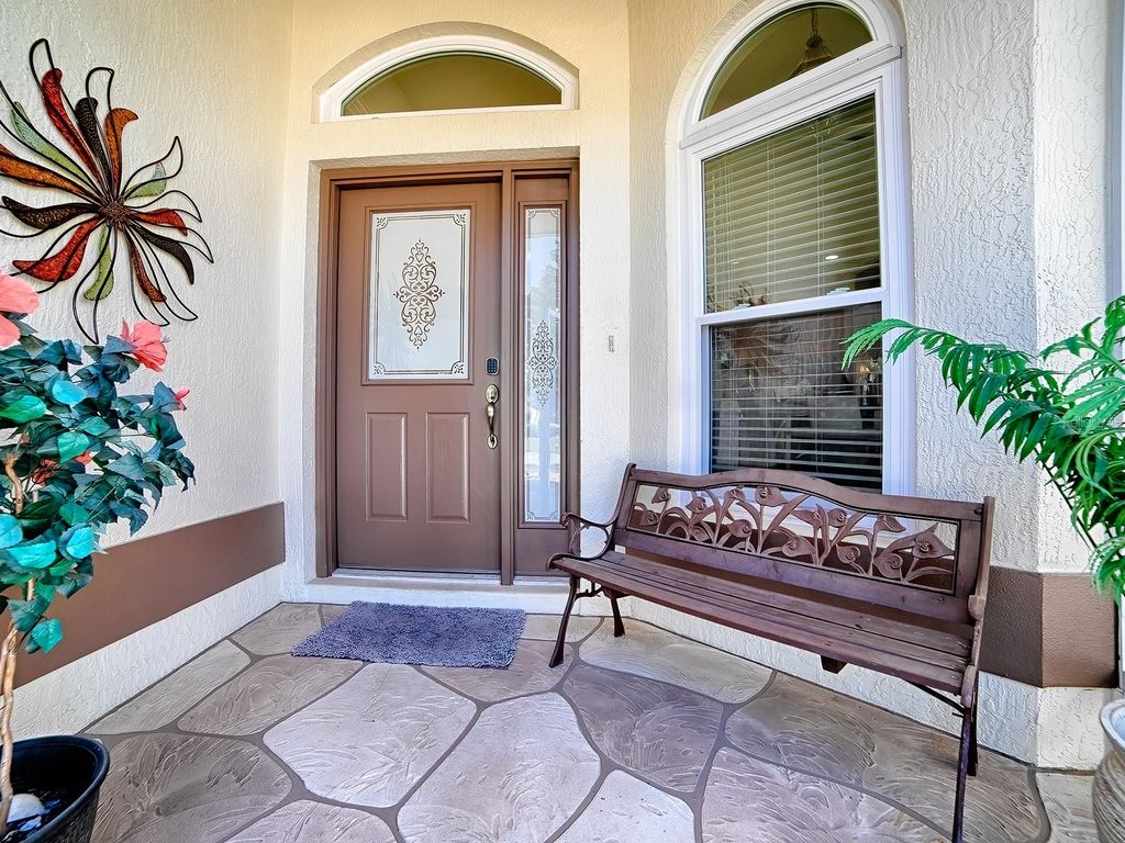 Photo of 17384 SE 72nd Deer Run Avenue, The Villages, FL 32162 (MLS # G5108739)