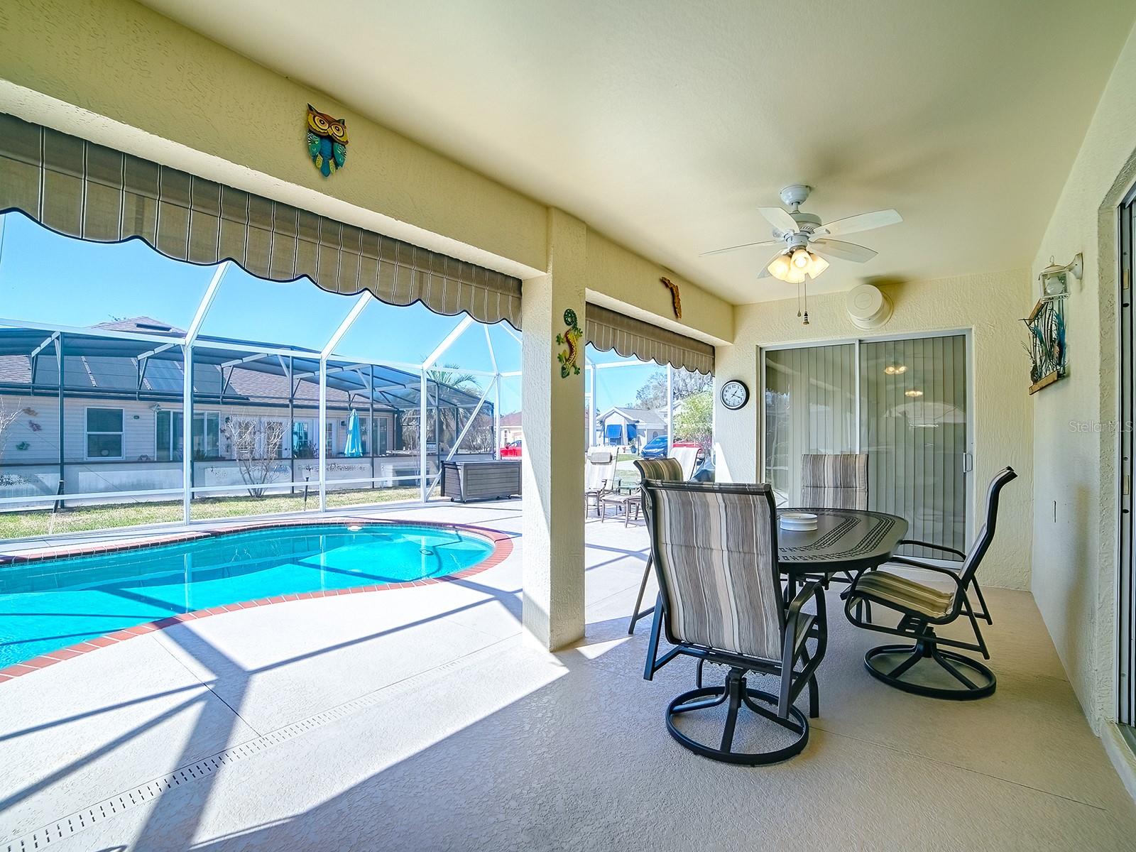 THE VILLAGES - Residential