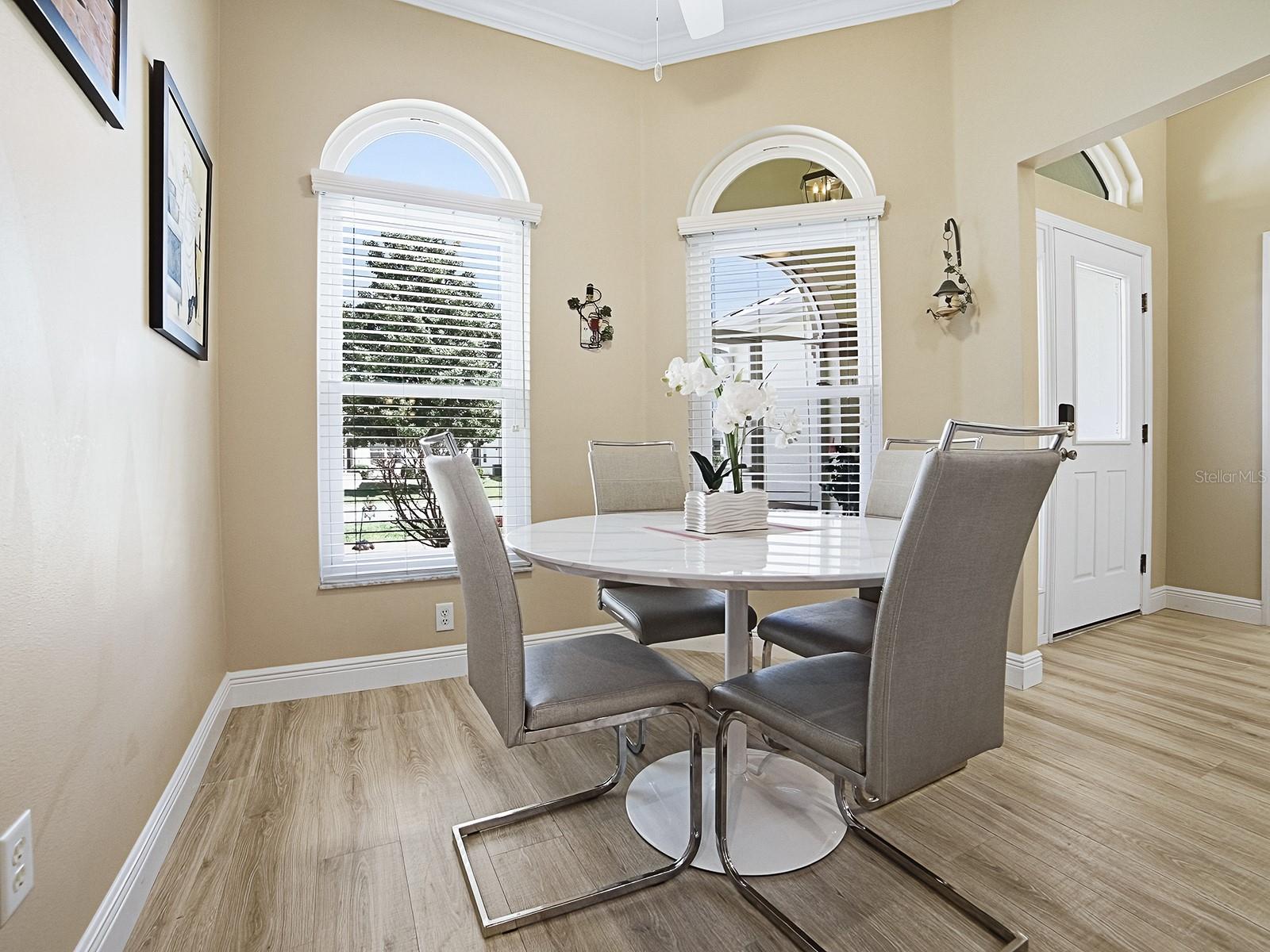 THE VILLAGES - Residential