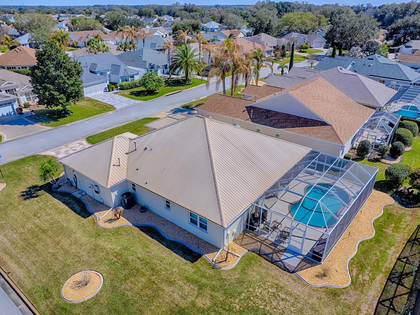 THE VILLAGES - Residential