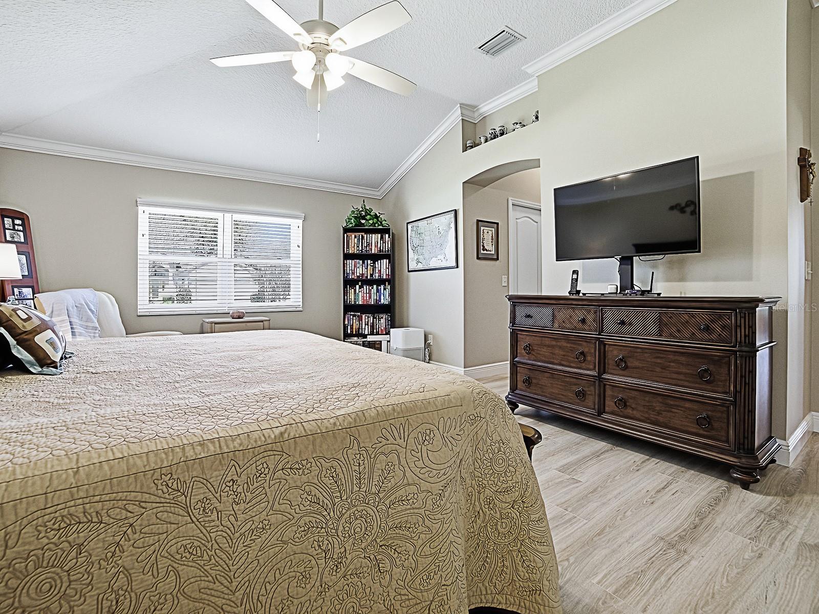 THE VILLAGES - Residential