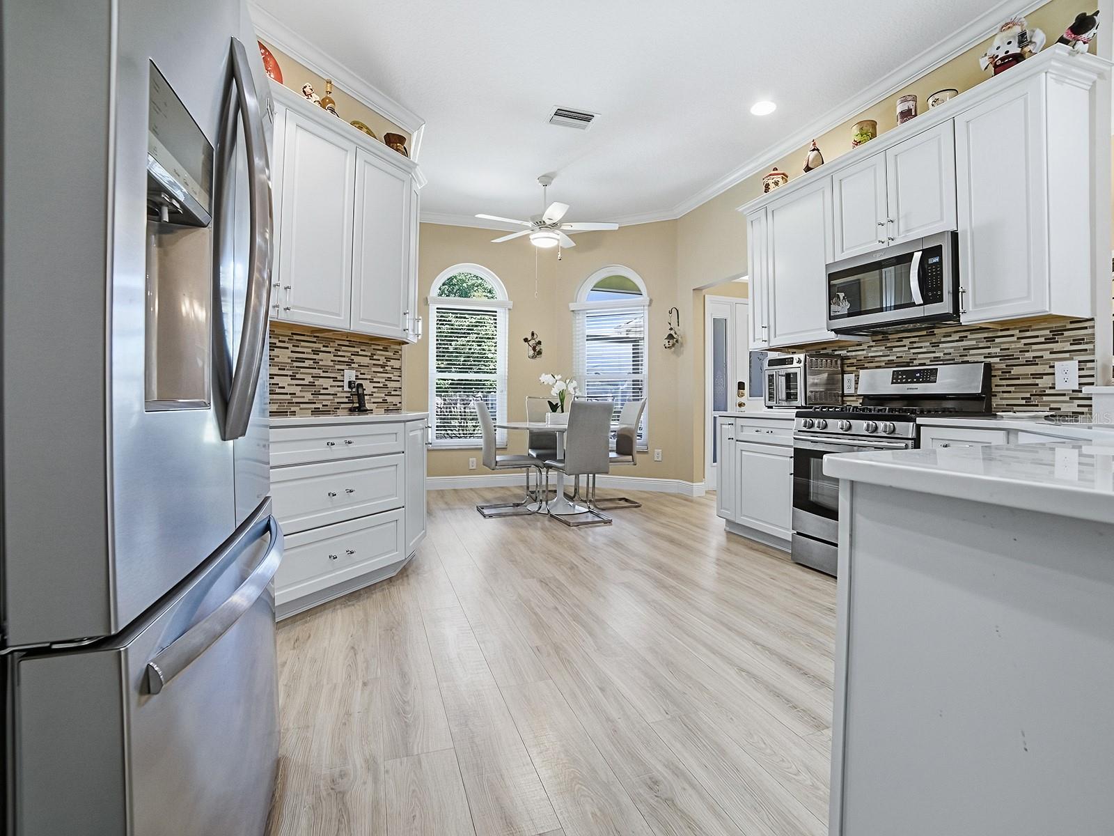 THE VILLAGES - Residential