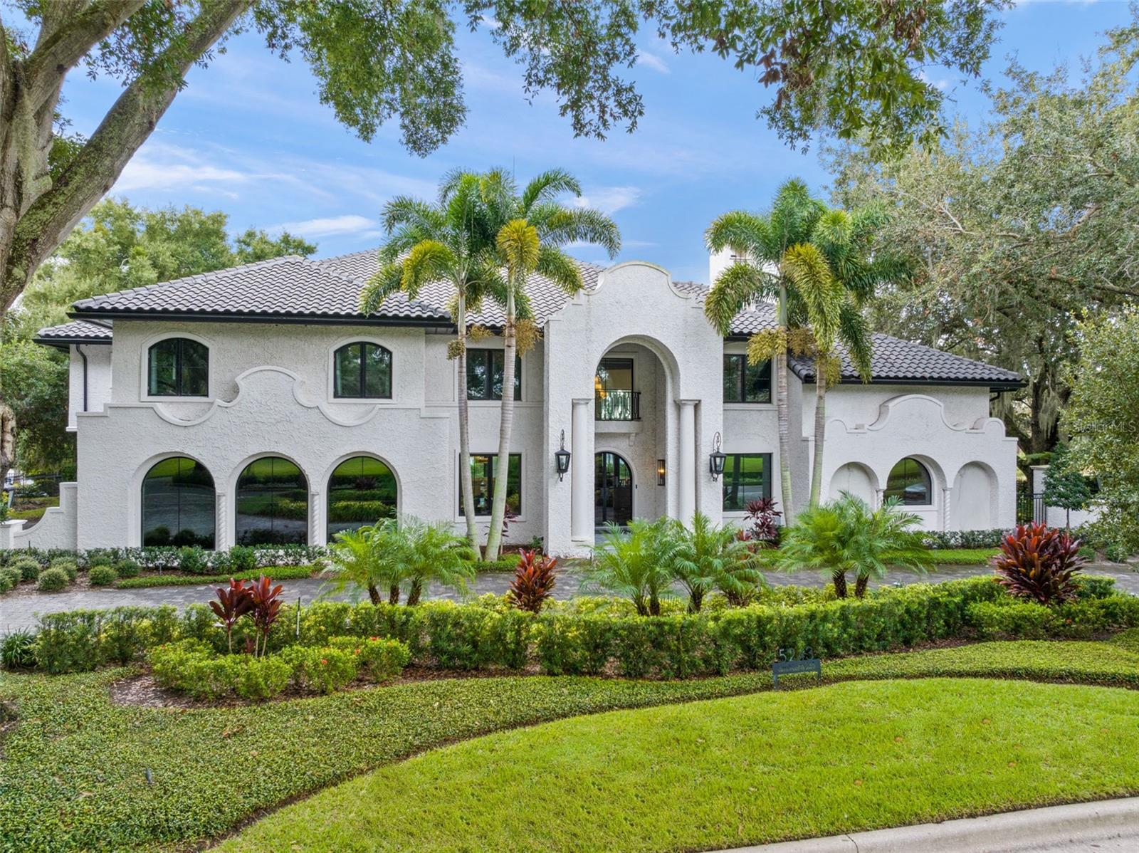 ISLEWORTH - Residential