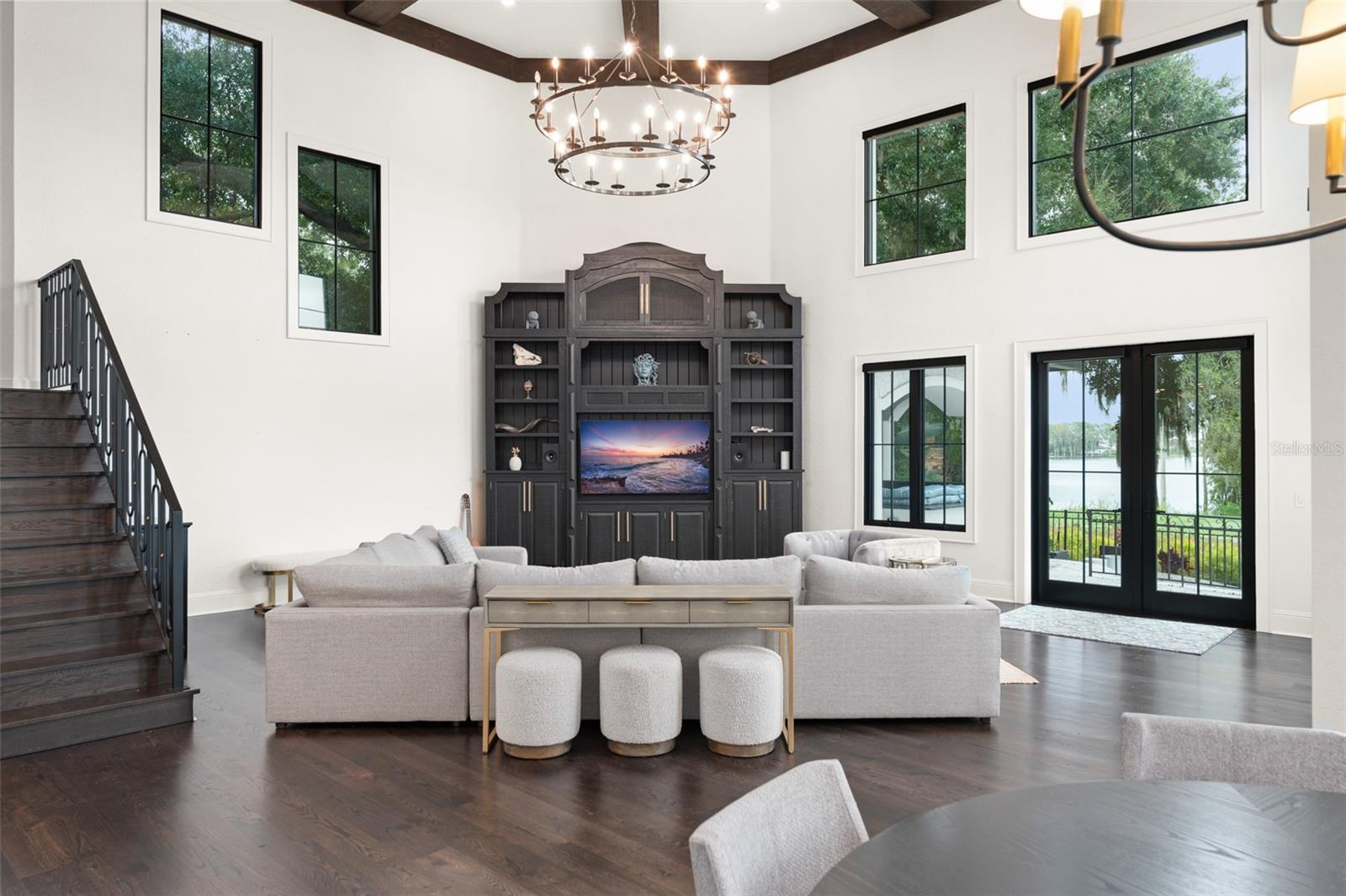 ISLEWORTH - Residential