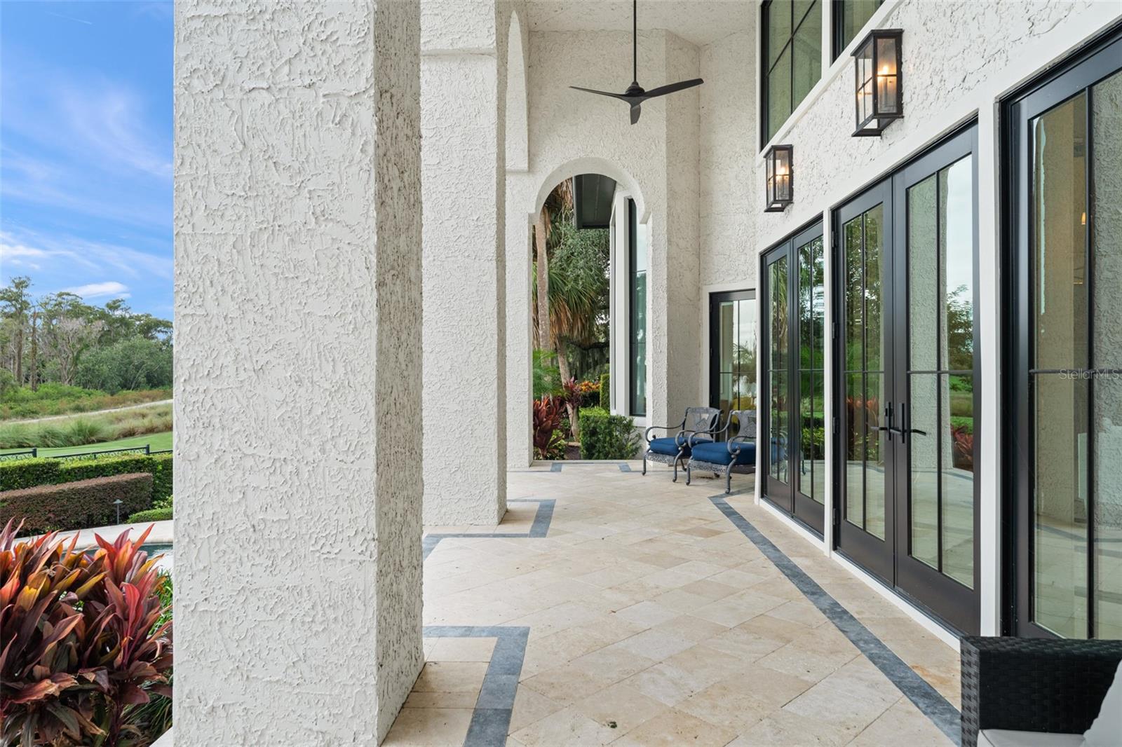 ISLEWORTH - Residential