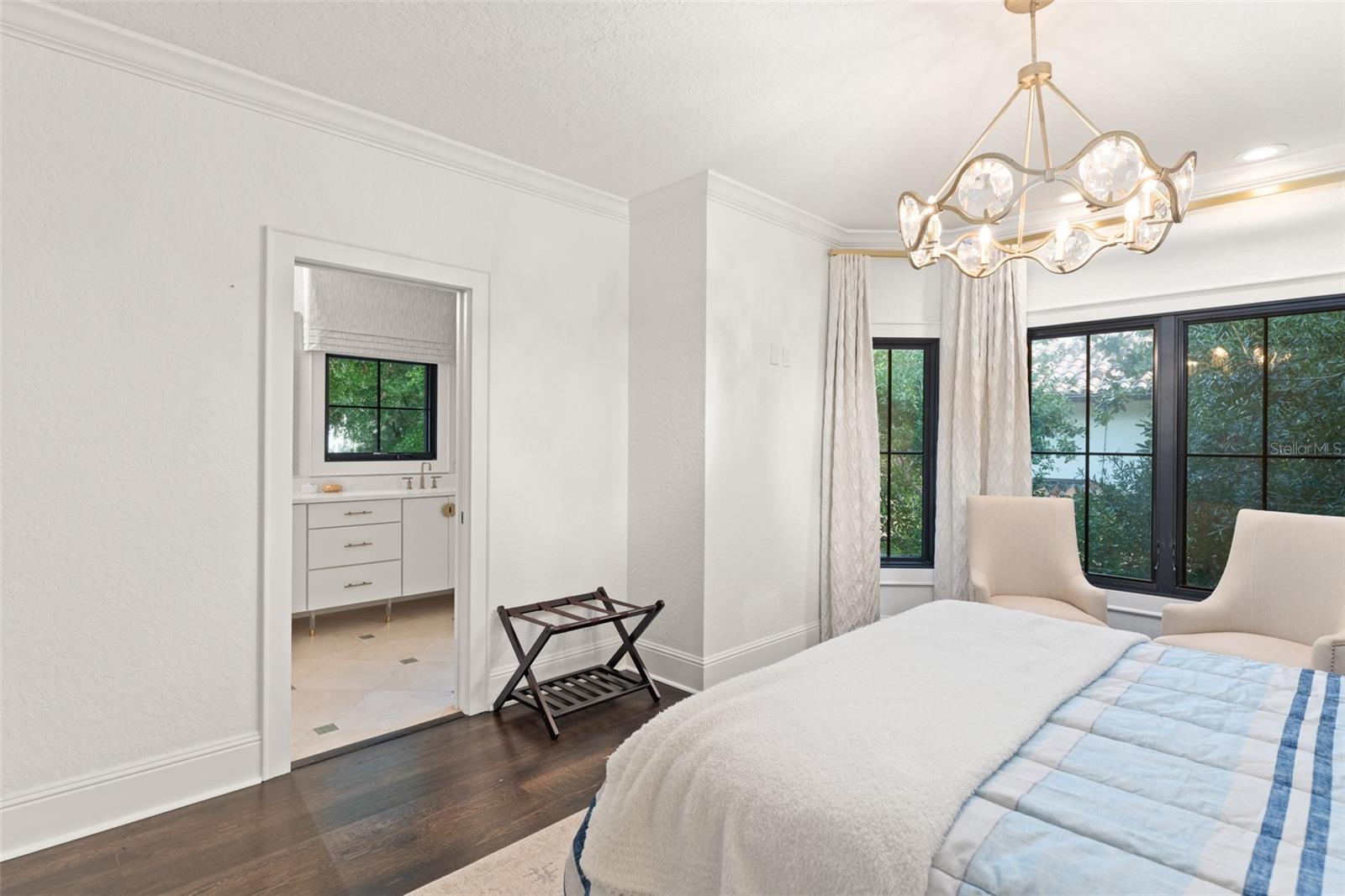 ISLEWORTH - Residential