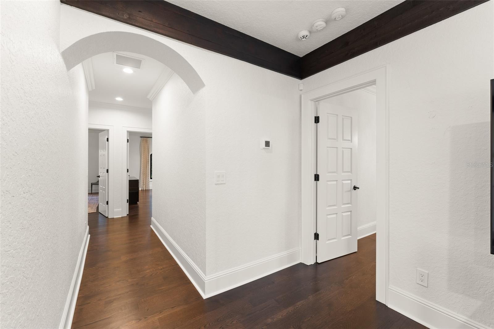 ISLEWORTH - Residential
