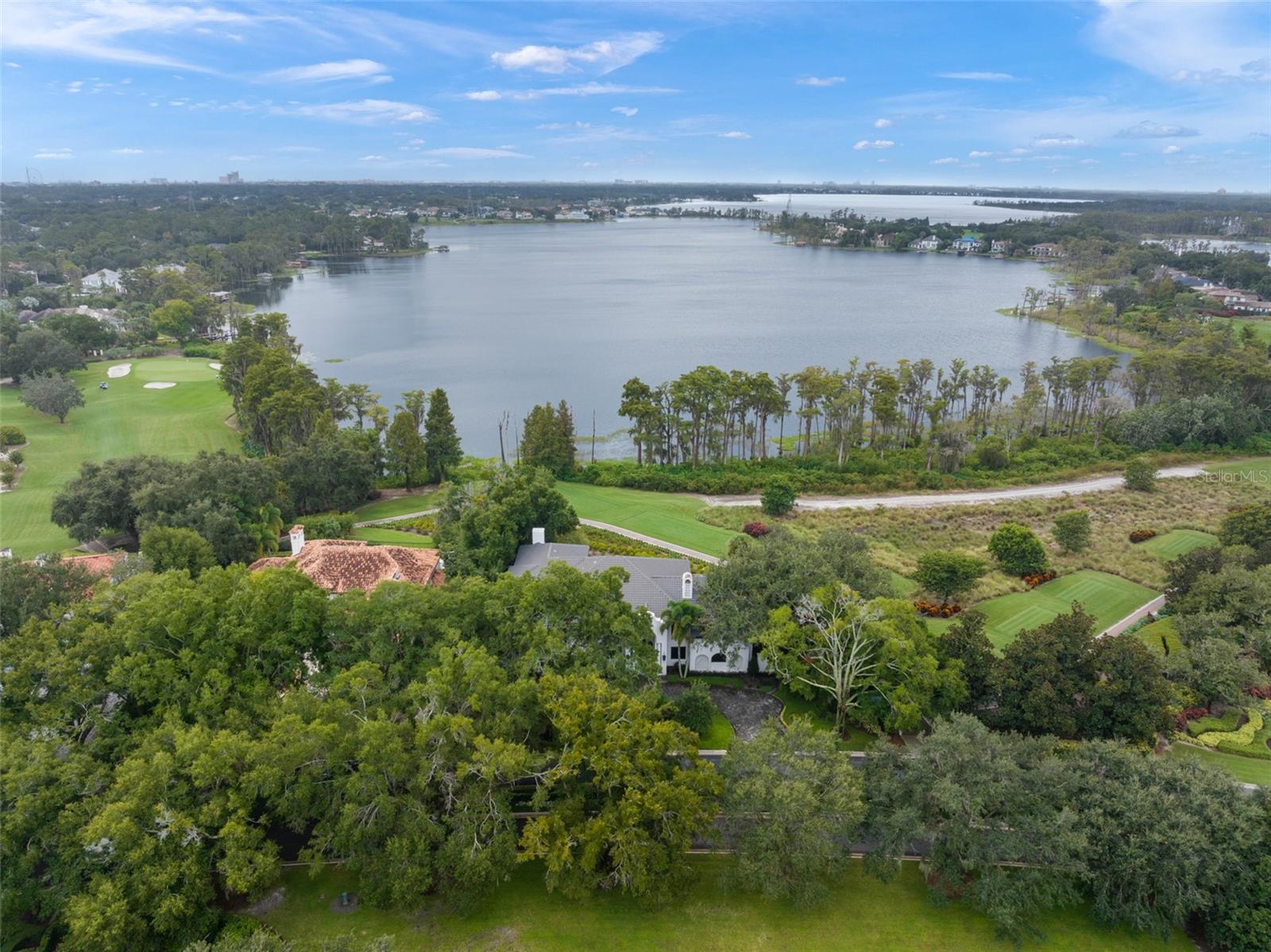 ISLEWORTH - Residential