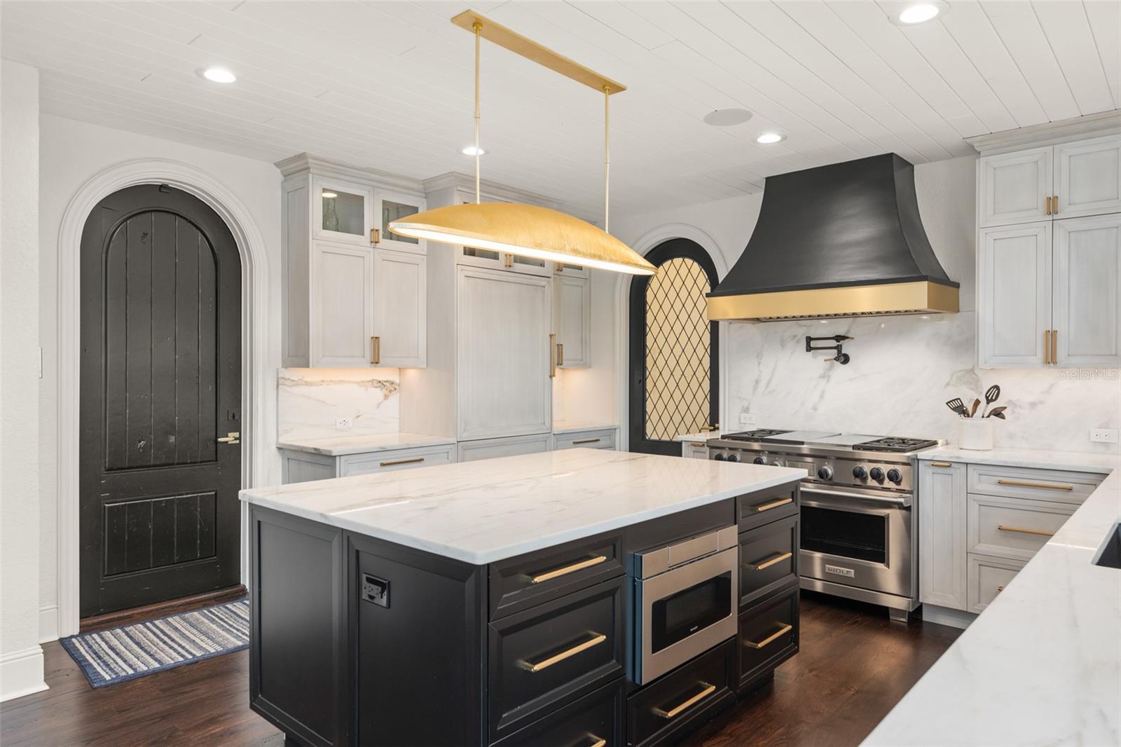 ISLEWORTH - Residential