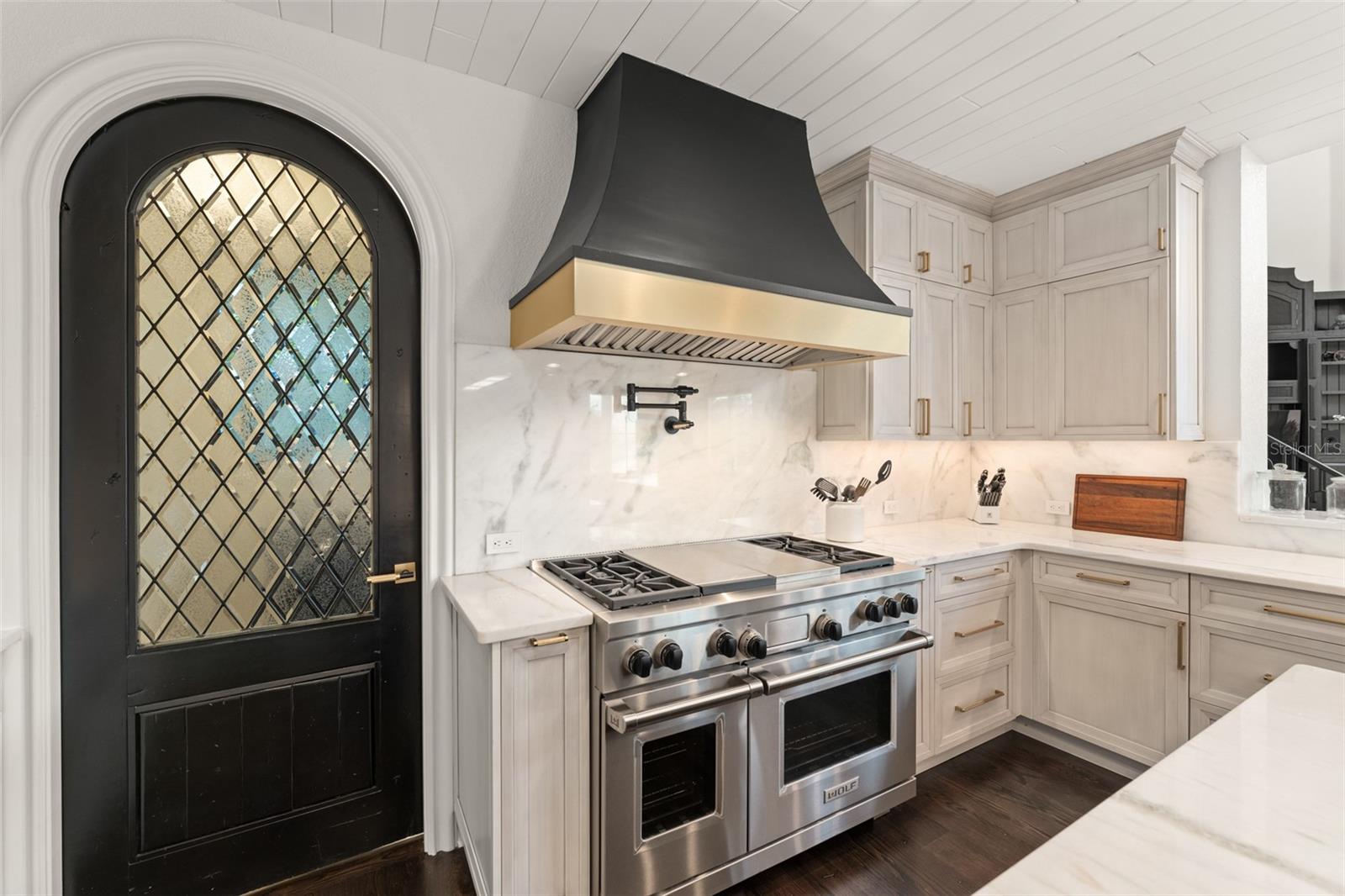 ISLEWORTH - Residential