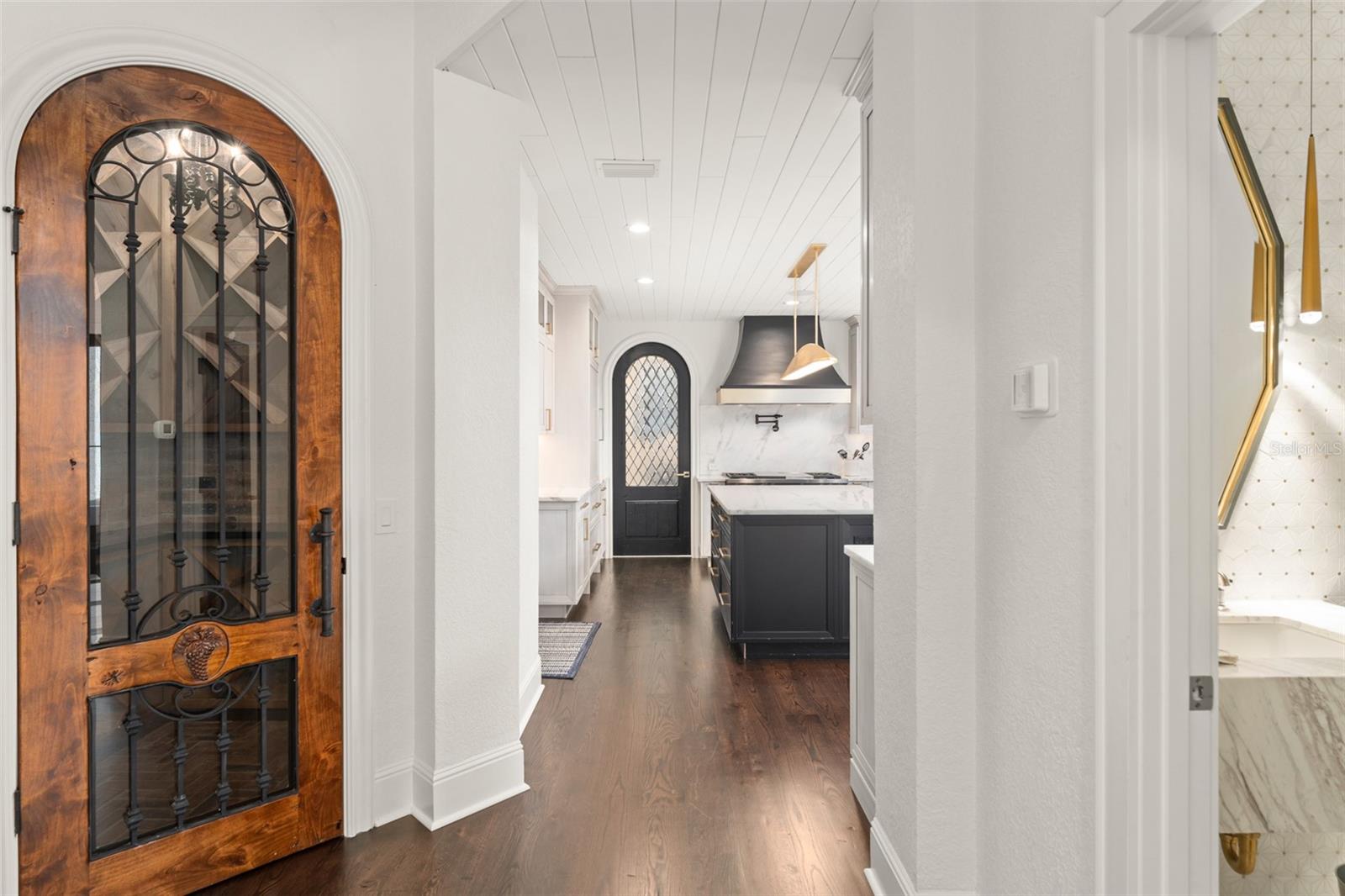 ISLEWORTH - Residential