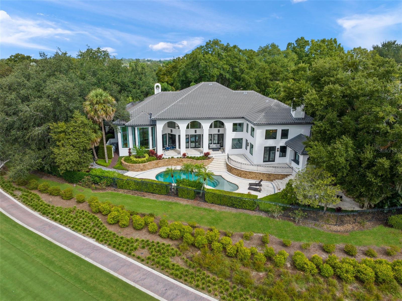 ISLEWORTH - Residential