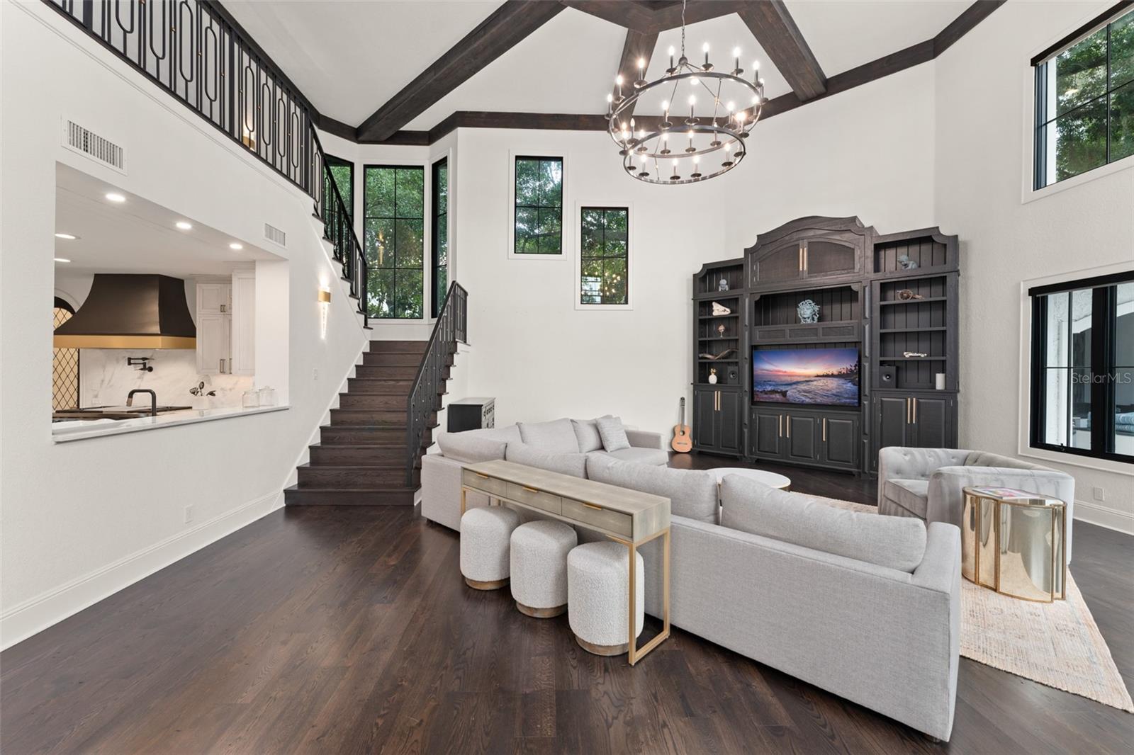 ISLEWORTH - Residential