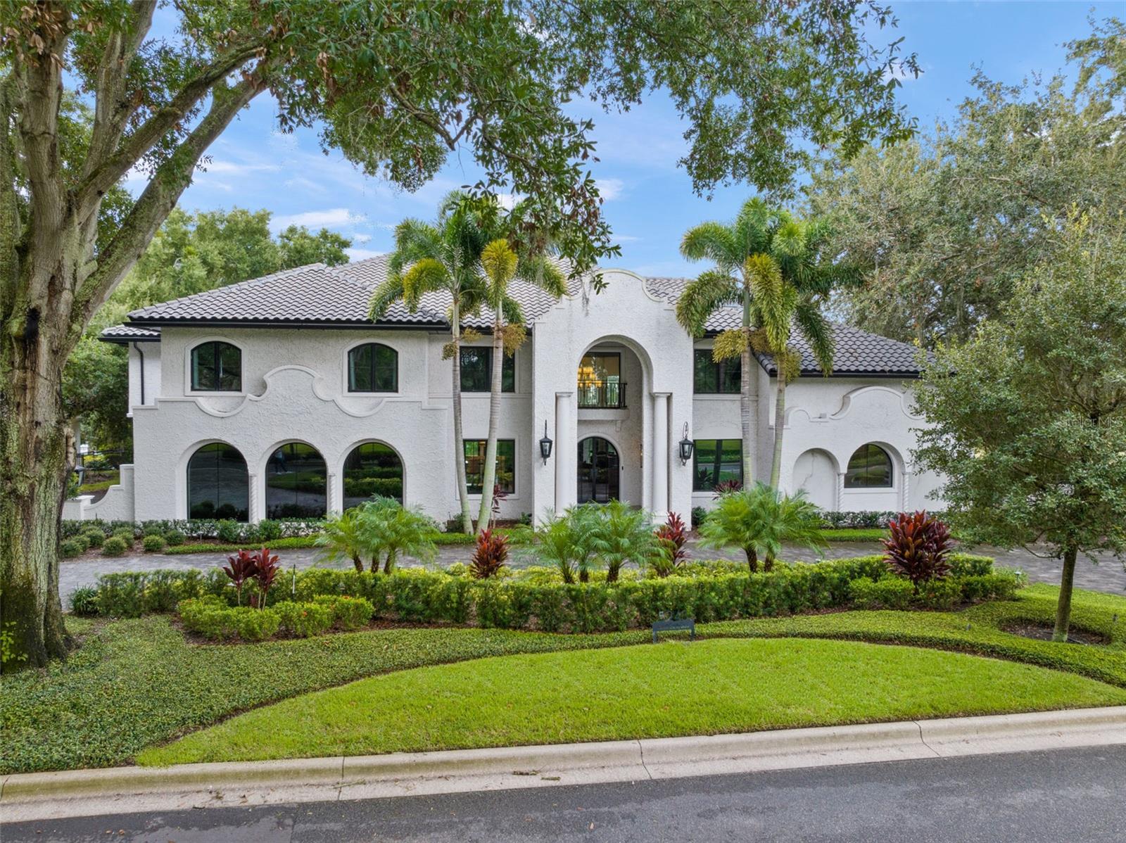 ISLEWORTH - Residential