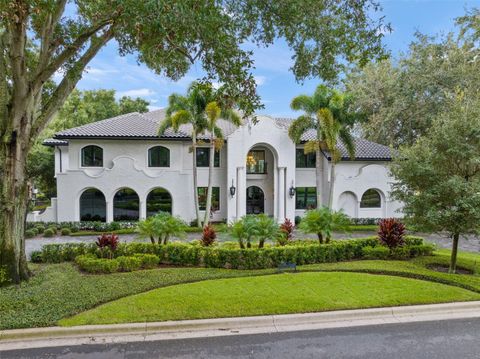 5243 ISLEWORTH COUNTRY CLUB DRIVE WINDERMERE FL 34786