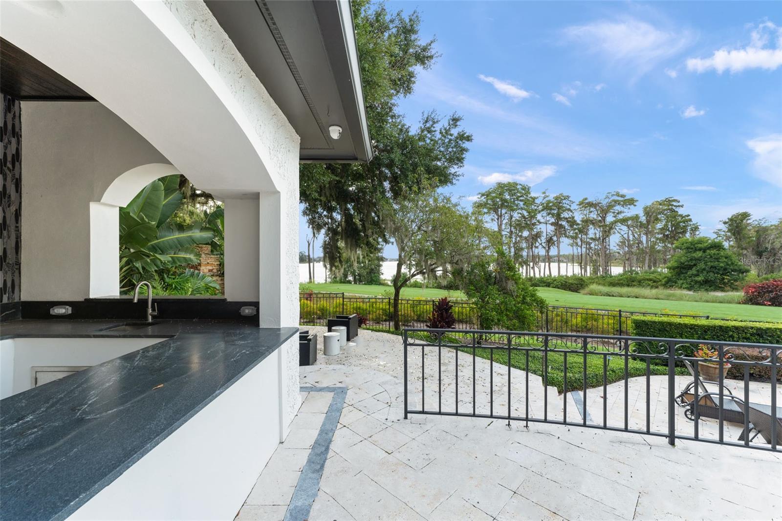 ISLEWORTH - Residential
