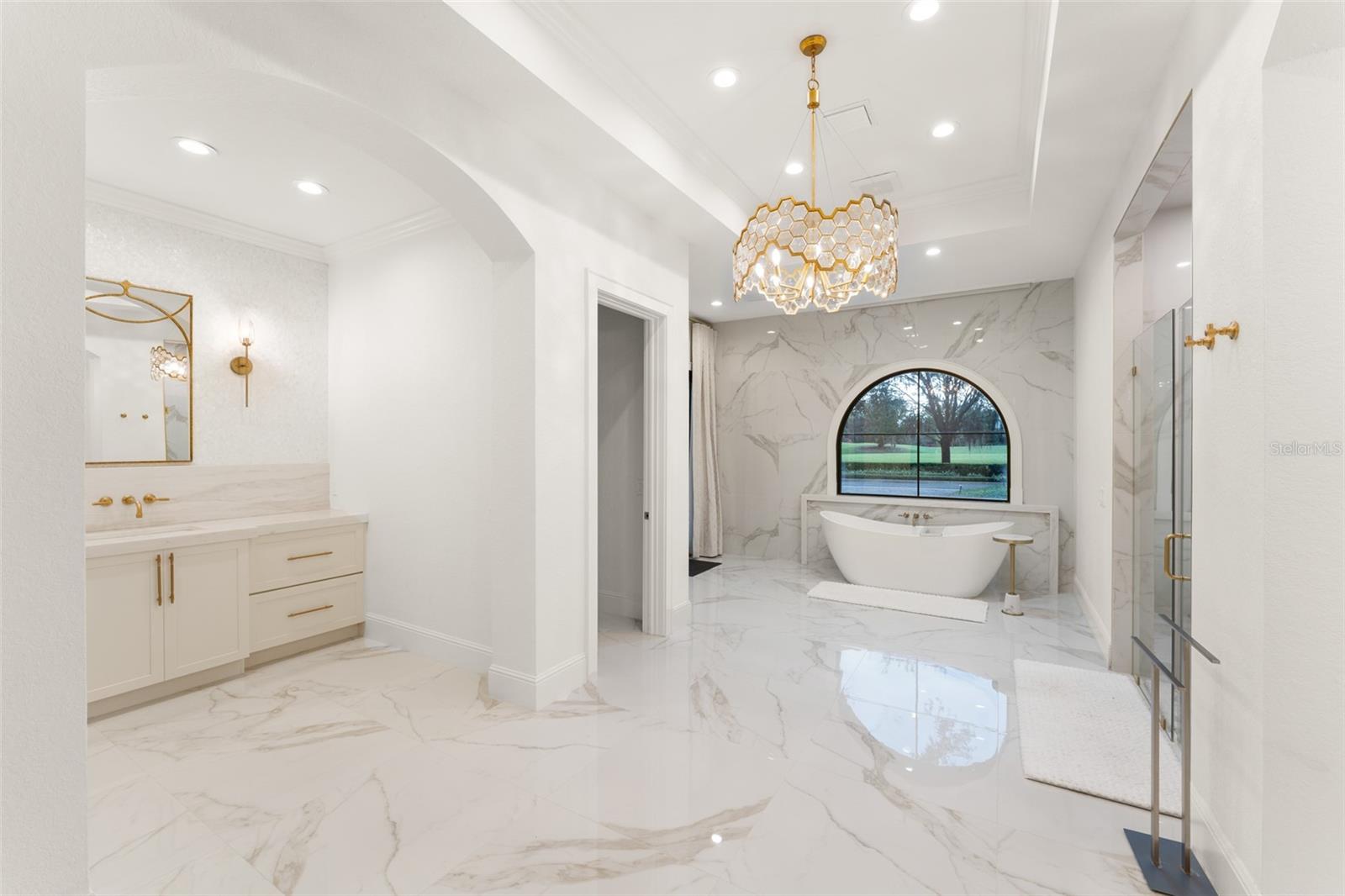 ISLEWORTH - Residential