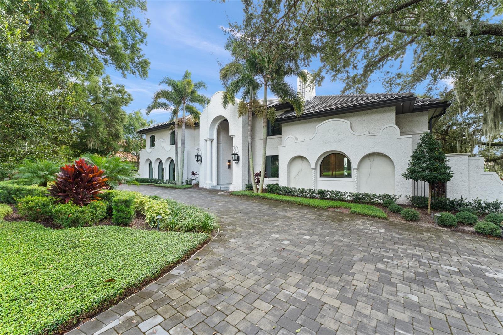 ISLEWORTH - Residential