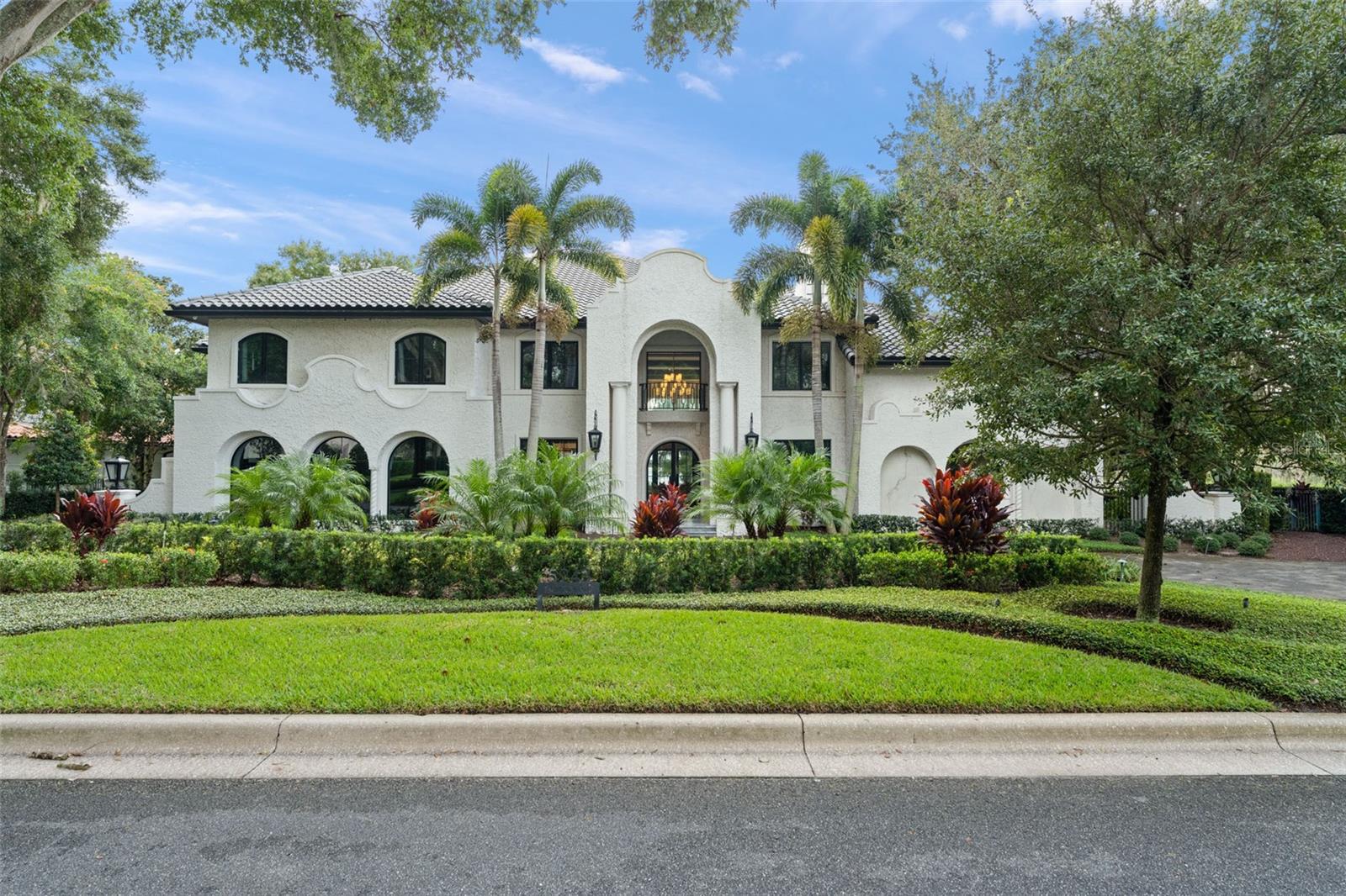ISLEWORTH - Residential