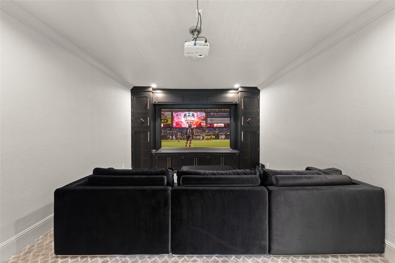 ISLEWORTH - Residential
